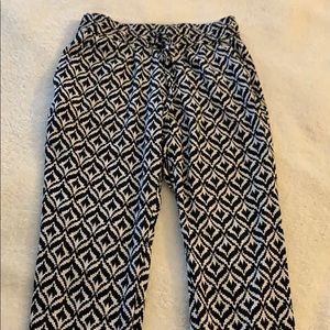 Adorable fun pants